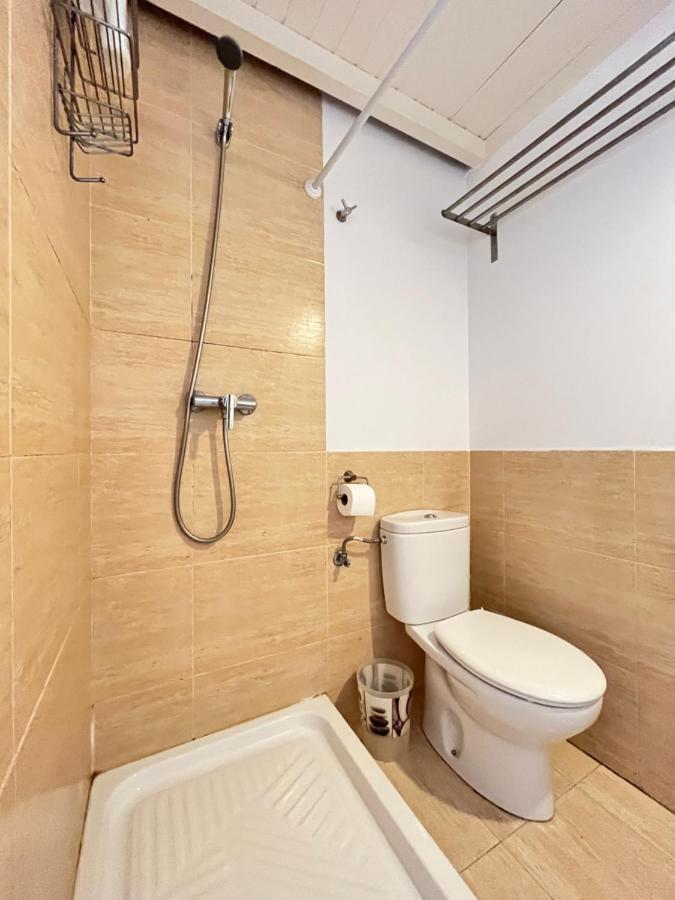 Apartamento Duplex Exterior Madrid Centro Esperanza Temporal Exterior foto